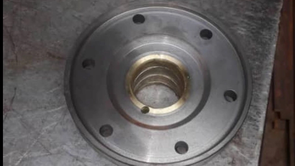 Production and sale of Flanch One concrete pump mixer in Tehran: A Workplace to improve construction project efficiency Production and sale of Flanch One concrete pump mixer in Tehran: A Workplace to improve construction project efficiency
