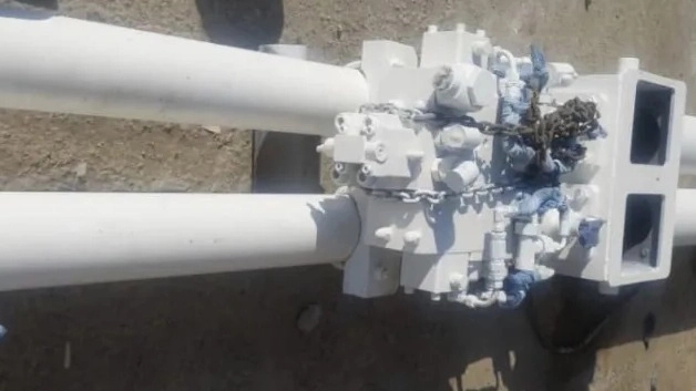 Construction of fixed concrete pump in Tehran, its important features and applications