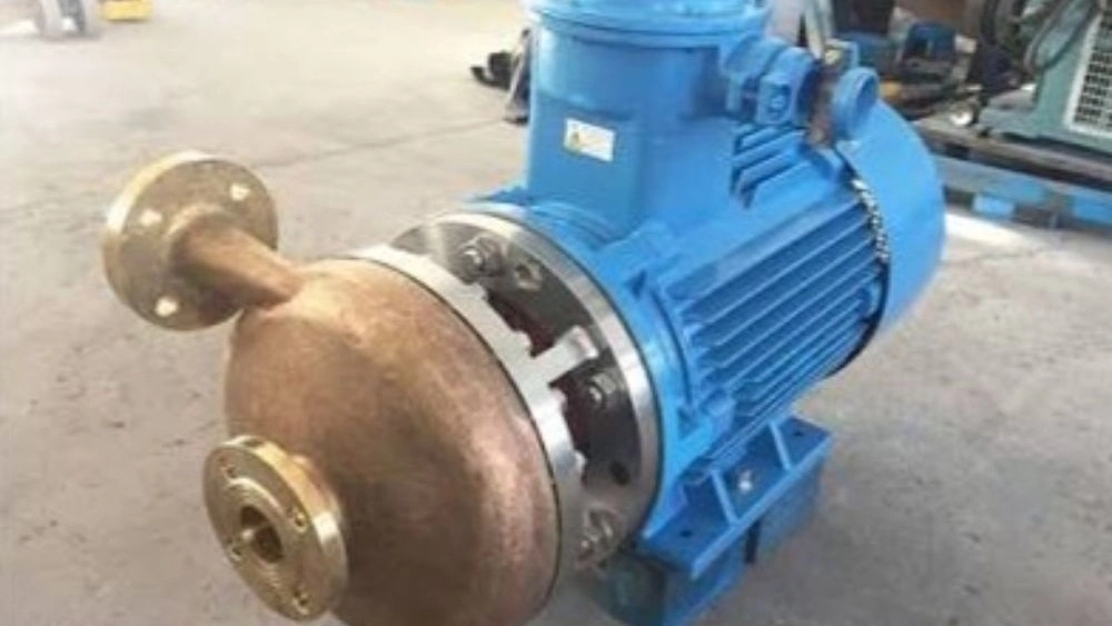 Air discharge suction pump production centers in Tehran with modern technology Air discharge suction pump production centers in Tehran with modern technology