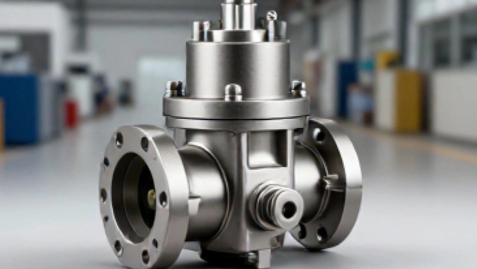 Complete production of concrete pump control valve for export sale with warranty and competitive price Complete production of concrete pump control valve for export sale with warranty and competitive price