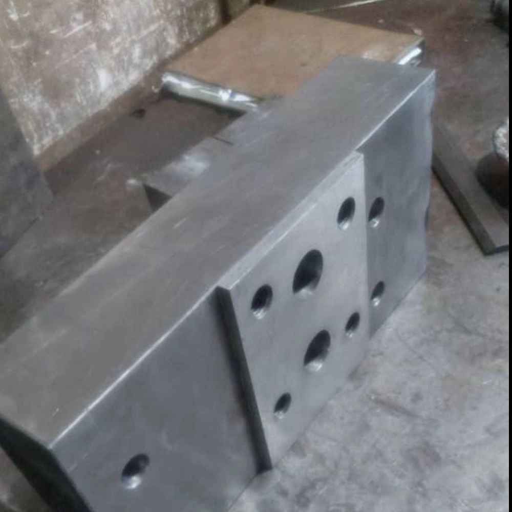 بعل بند فولادی