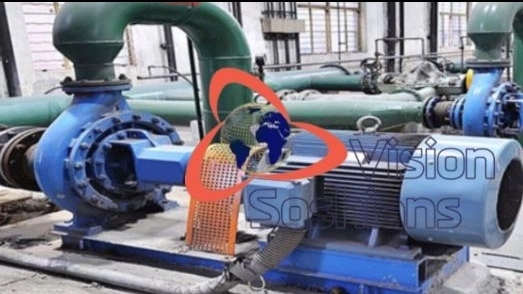 Manufacturer of ground pumps and mast pump installation Manufacturer of ground pumps and mast pump installation