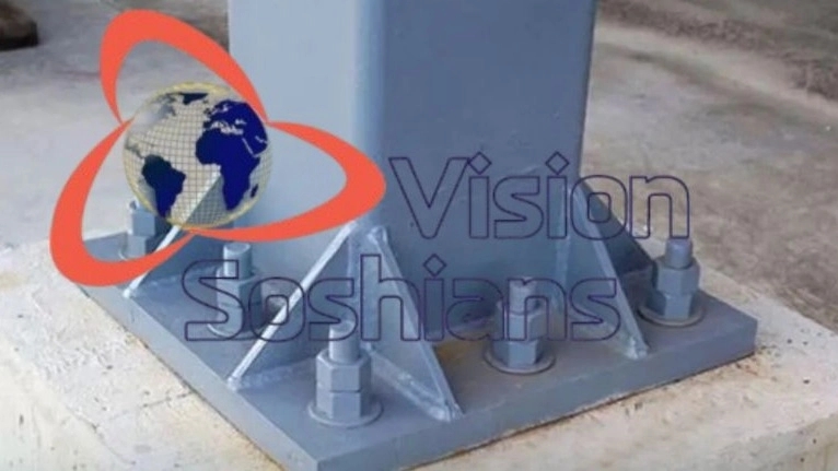 Purchase and price of columns, base plates, bolts and beads in Tehran. Purchase and price of columns, base plates, bolts and beads in Tehran.