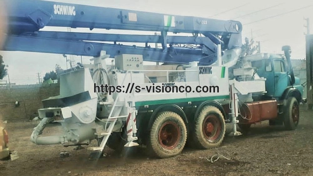 Installation and upgrade of old pumps with day -to -day radio control systems in Tehran - Guarantee and Warranty Installation and upgrade of old pumps with day -to -day radio control systems in Tehran - Guarantee and Warranty