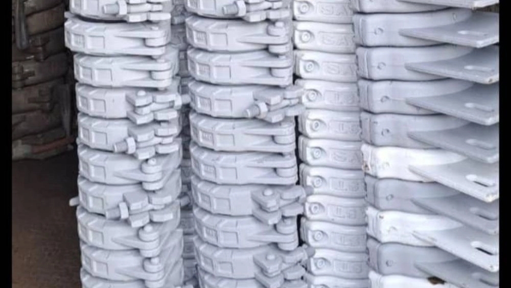 Construction and repair of concrete pump hydraulic parts - Sochians Vision Tehran Company Construction and repair of concrete pump hydraulic parts - Sochians Vision Tehran Company