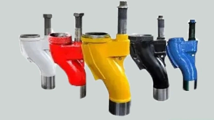 A review of hydraulic cylinders and S valves in concrete pumps: performance, advantages and applications in the construction industry A review of hydraulic cylinders and S valves in concrete pumps: performance, advantages and applications in the construction industry