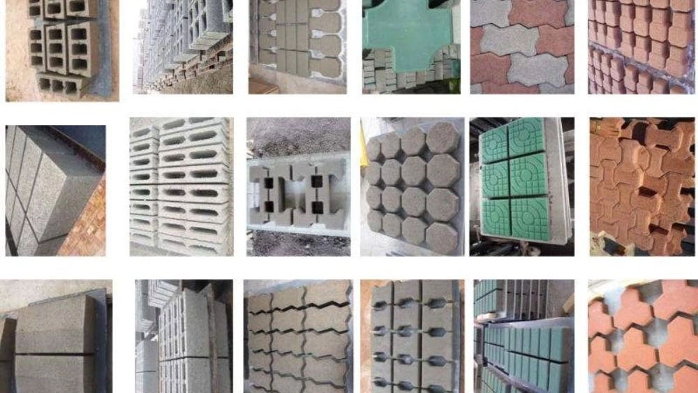 A comprehensive guide to buying all types of building blocks in Tehran A comprehensive guide to buying all types of building blocks in Tehran