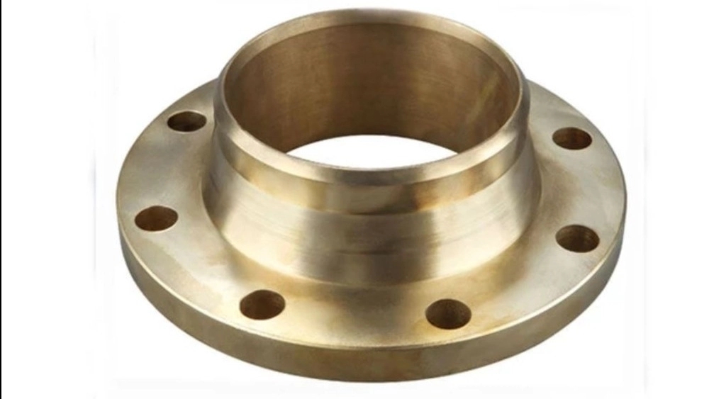 Manufacturing and price of steel flange head for cooling pumps in Tehran Manufacturing and price of steel flange head for cooling pumps in Tehran