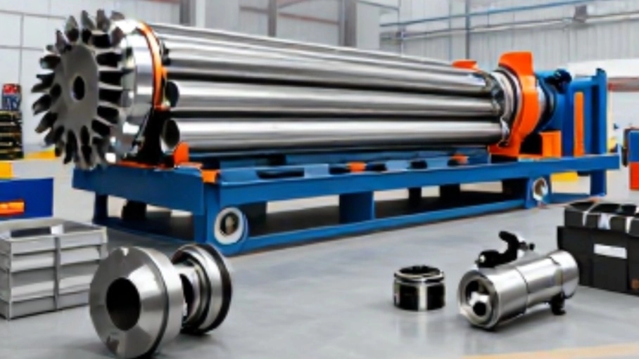 Manufacture and sale of Great Wolf concrete pump accessories directly exported from Iran Manufacture and sale of Great Wolf concrete pump accessories directly exported from Iran